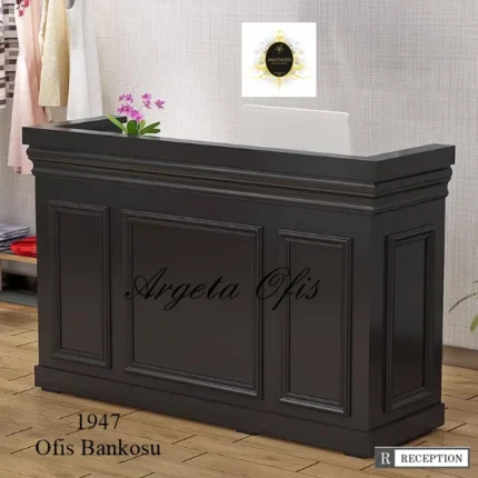 1947 Kuaför Bankoları