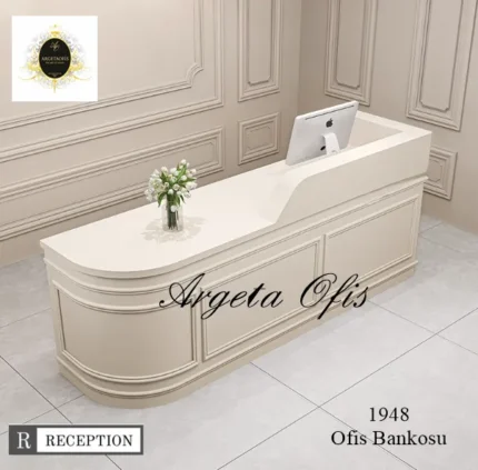 1948 Kuaför Bankoları