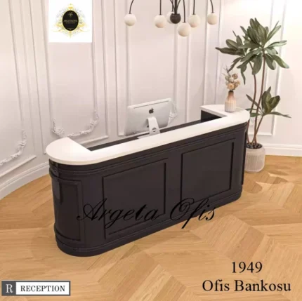 1949 Kuaför Bankoları