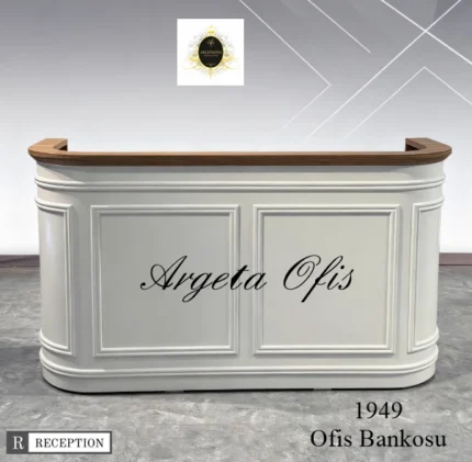 1949 Kuaför Bankoları