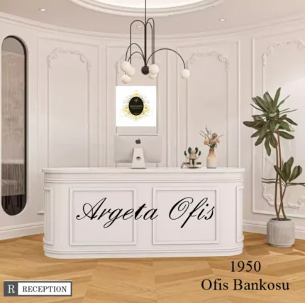 1950 Kuaför Bankoları