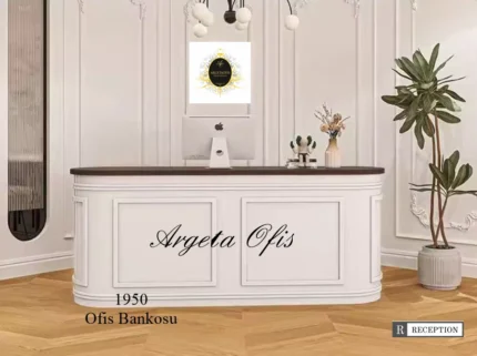 1950 Kuaför Bankoları