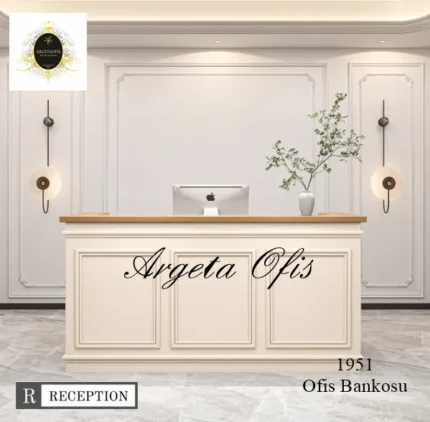 1951 Kuaför Bankoları