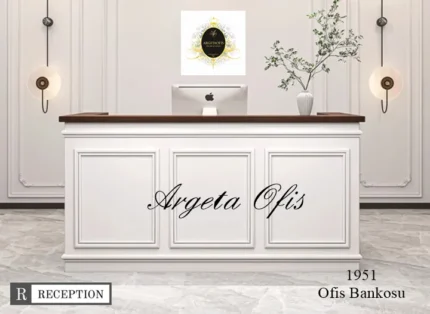 1951 Kuaför Bankoları