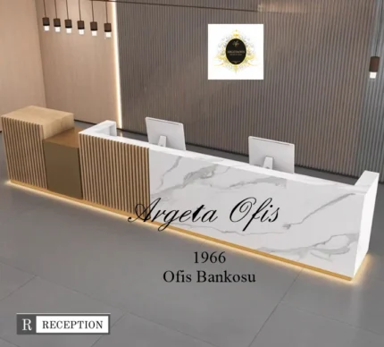 1966 Kuaför Bankoları