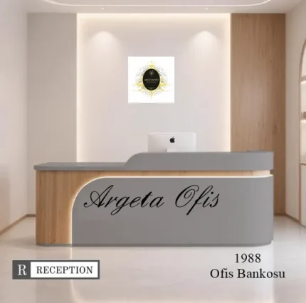 1988 Kuaför Bankoları