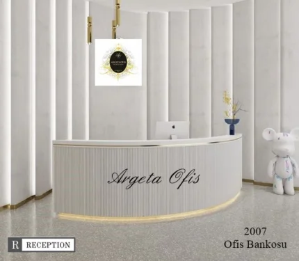 2007 Kuaför Bankoları