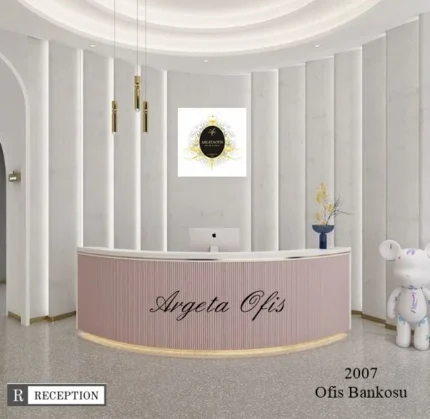 2007 Kuaför Bankoları