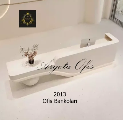 2013 Kuaför Bankoları