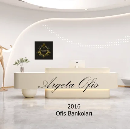 2016 Kuaför Bankoları