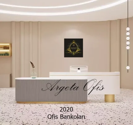 2020 Kuaför Bankoları