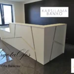 3007 Kuaför Bankoları
