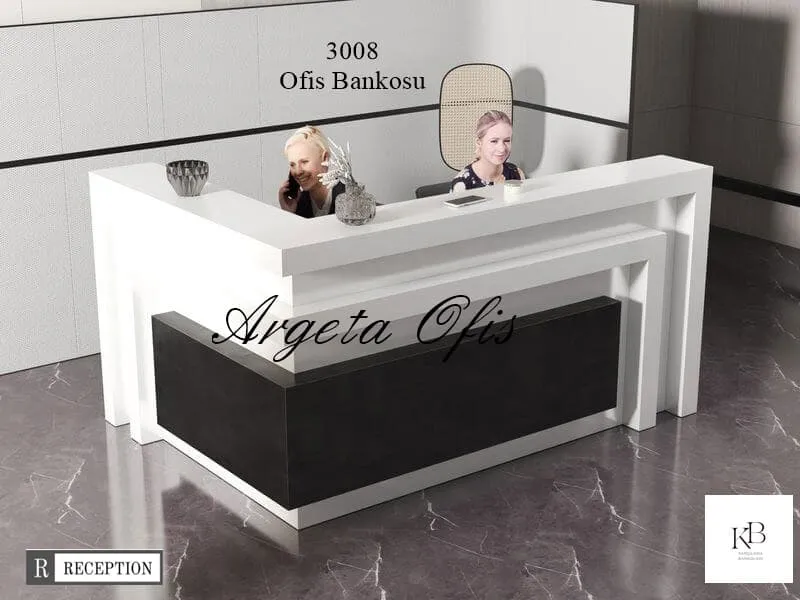 3008 Kuaför Bankoları - Kurumsal Prestij İçin Seçkin Tasarımlar 3008 Kuaför Bankoları