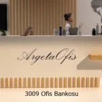 3009 Kuaför Bankoları