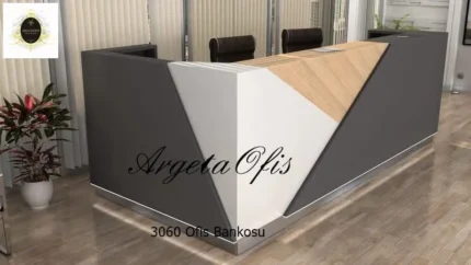 3060 Kuaför Bankoları