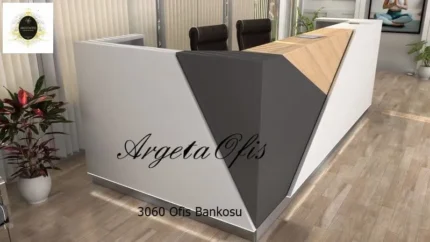 3060 Kuaför Bankoları