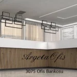 3075 Kuaför Bankoları