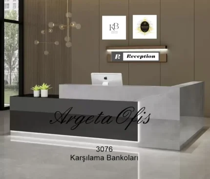 3076 Kuaför Bankoları