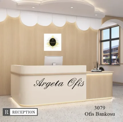 3079 Kuaför Bankoları