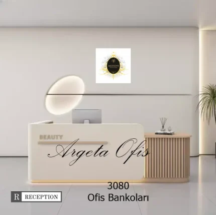 3080 Kuaför Bankoları