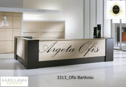 3313 Kuaför Bankoları