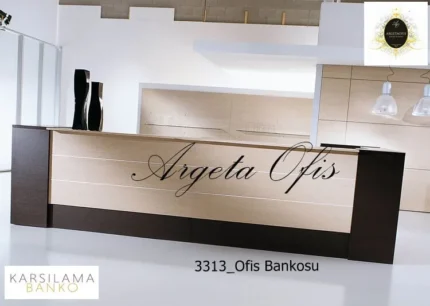 3313 Kuaför Bankoları