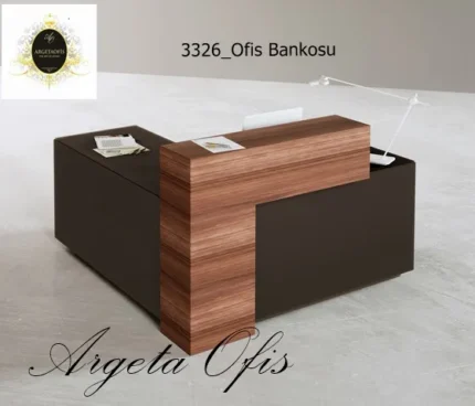 3326 Kuaför Bankoları