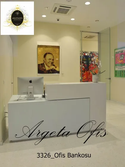 3326 Kuaför Bankoları