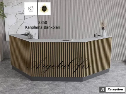 3350 Kuaför Bankoları