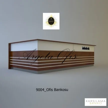 9004 Kuaför Bankoları